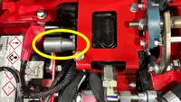 Spool Float Kit