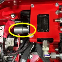 Spool Float Kit