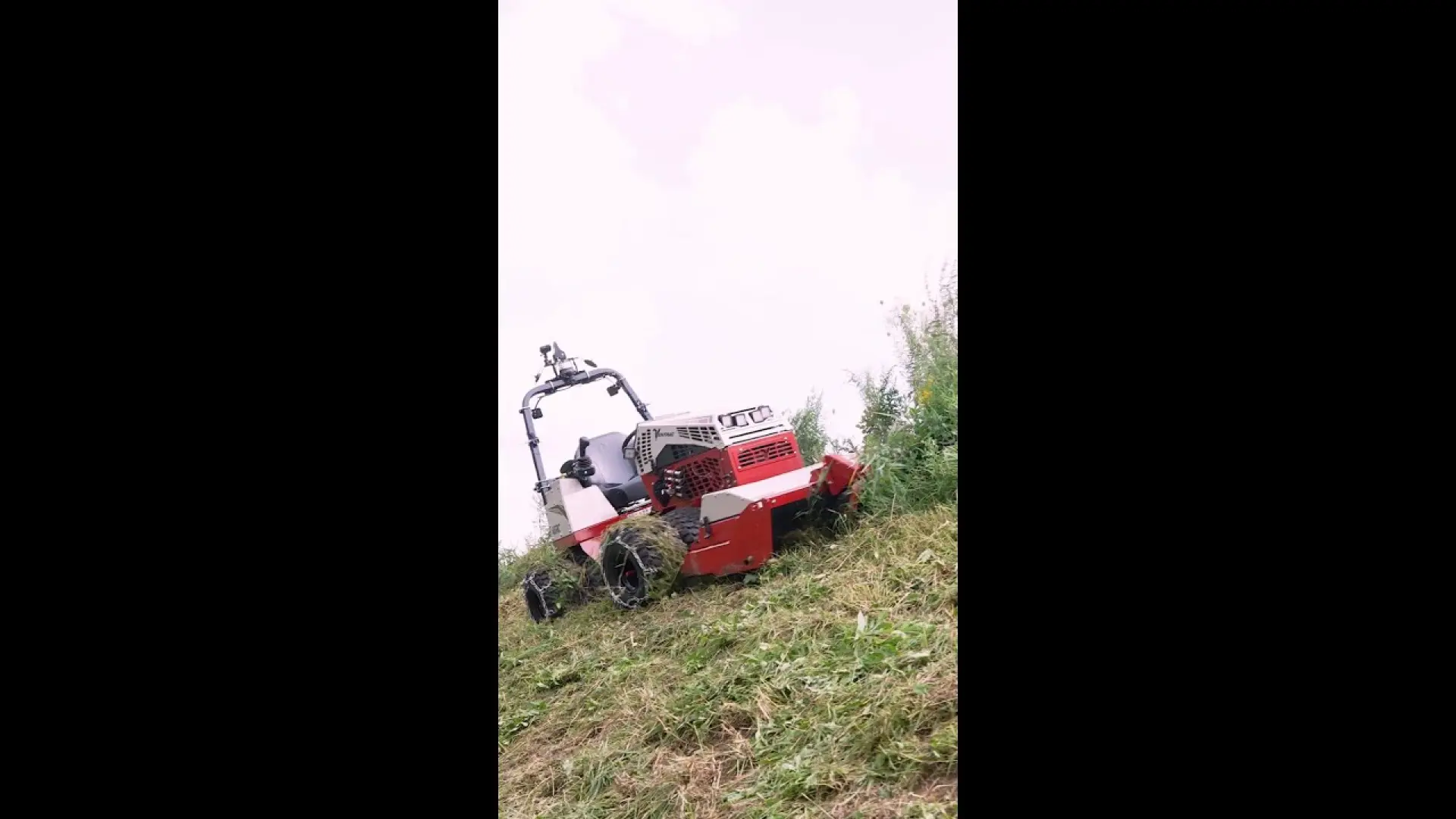Why Choose Tires For Your Tractor