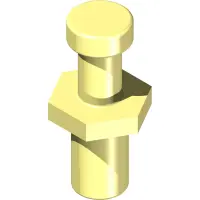07.0100013 Pin, Striker