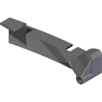 07.0100017 Arm, Escape Window Latch