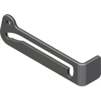 07.0100028 Arm, Side Window Latch RH