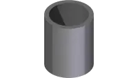 07.0100033 Bushing, Latch