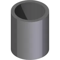 07.0100033 Bushing, Latch