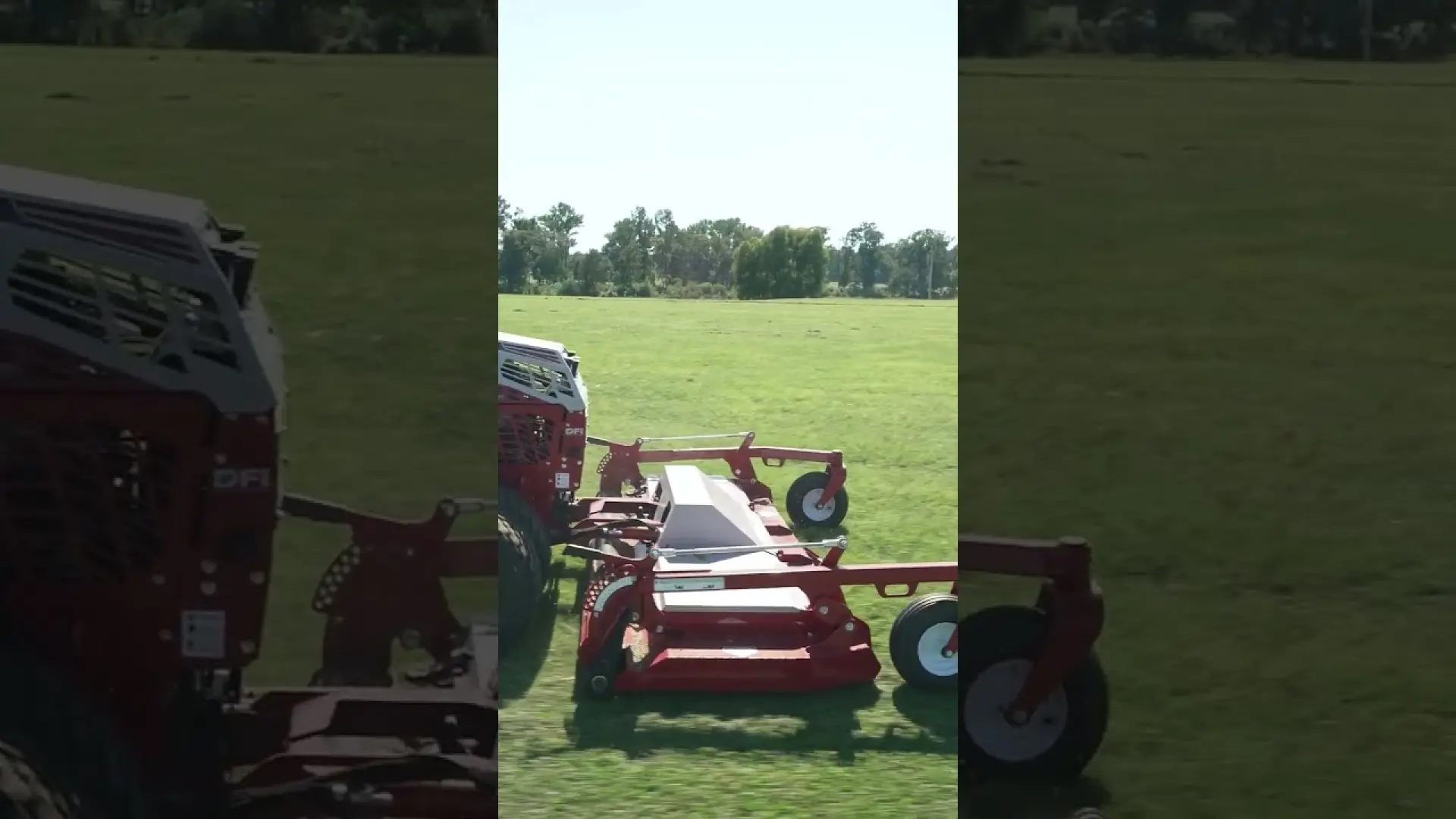 How to Prep Your Mower for the Season
