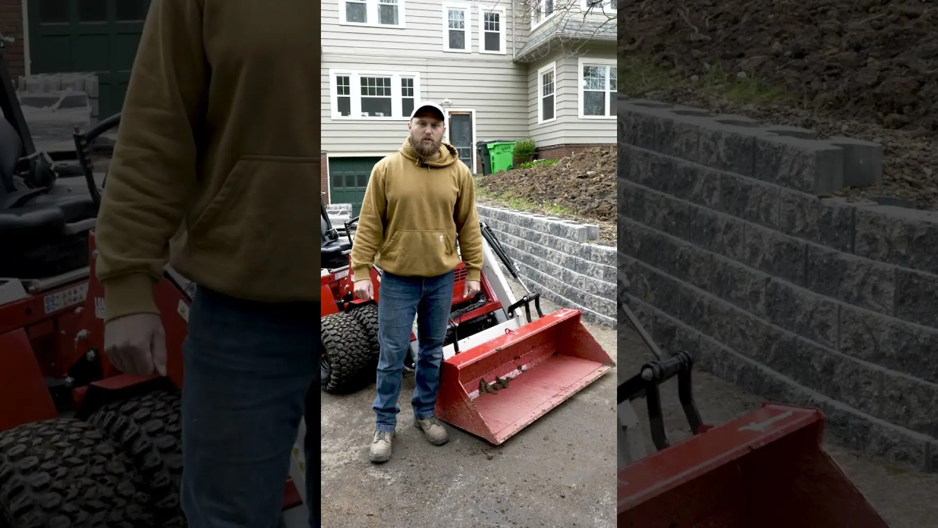 Tackling Heavy Duty Jobs with Precision Thats Ventrac