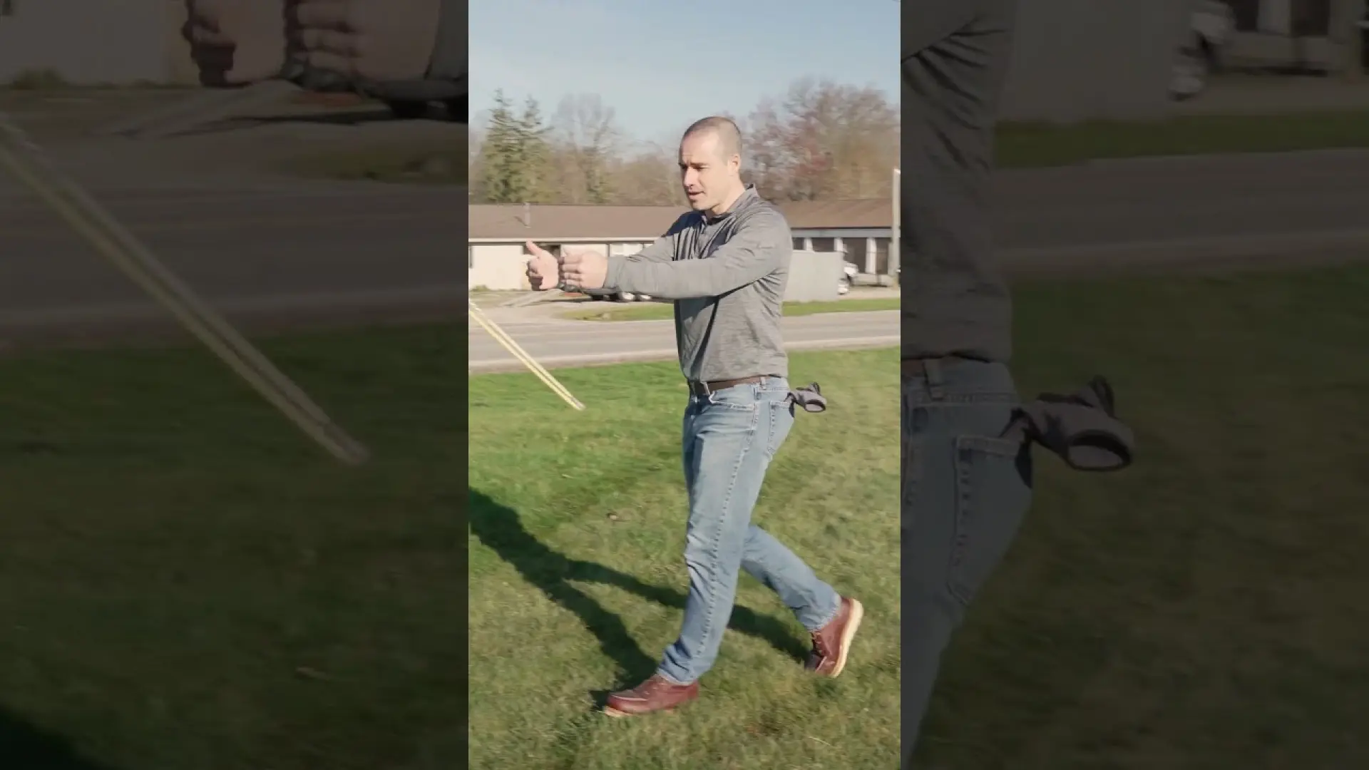 Reviving a Wrecked Yard  Lawn Repair and Restoration