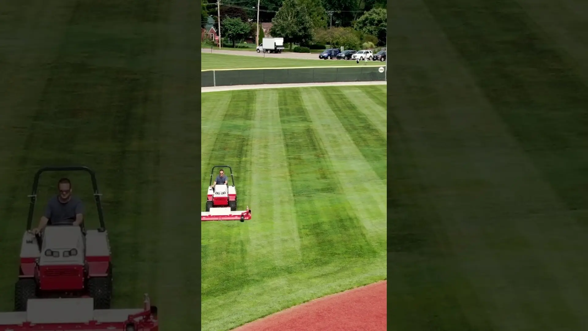 Proud of Our Stripes  Happy 4th of July