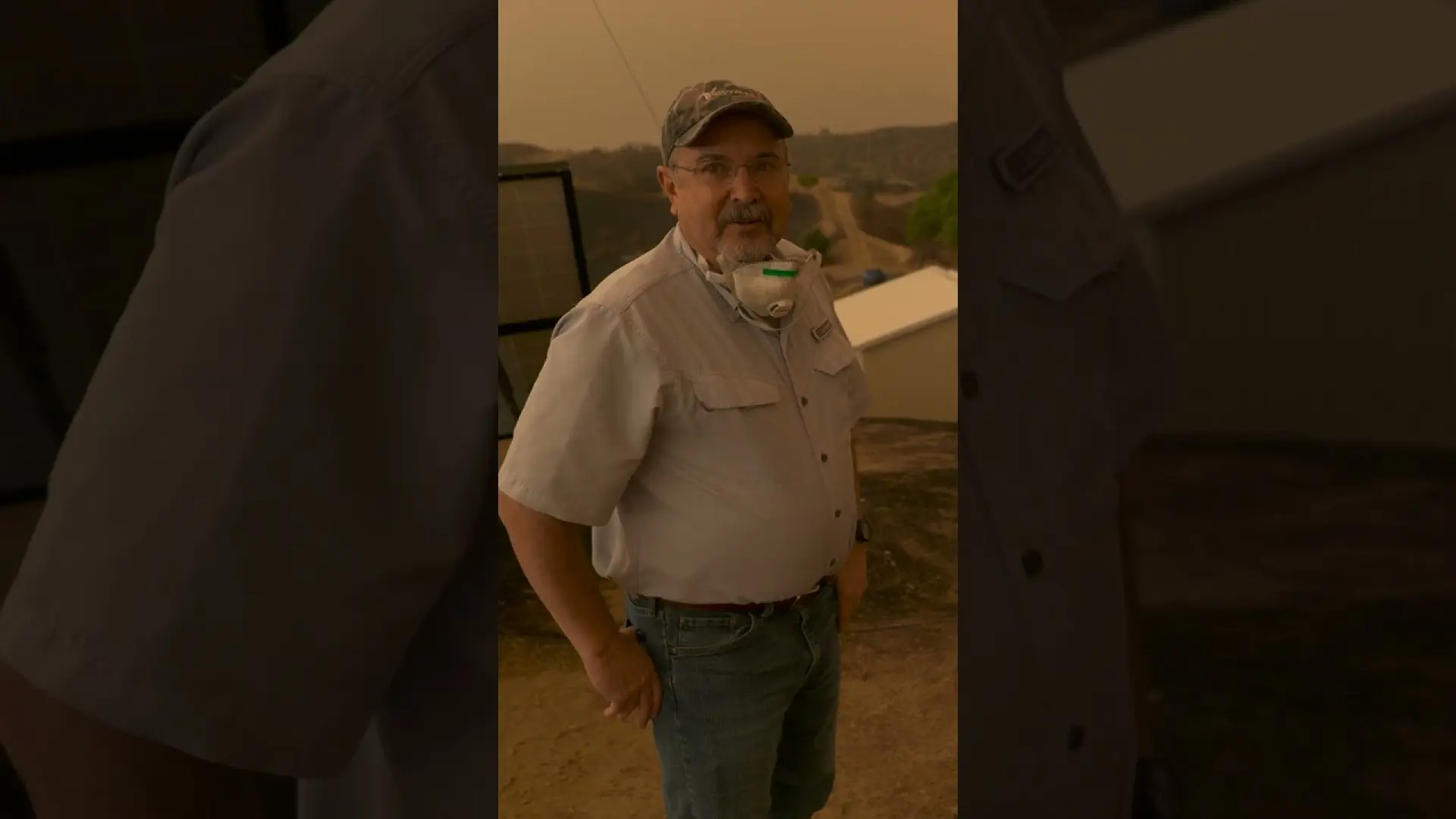 Protect Whats Yours During Wildfire Season
