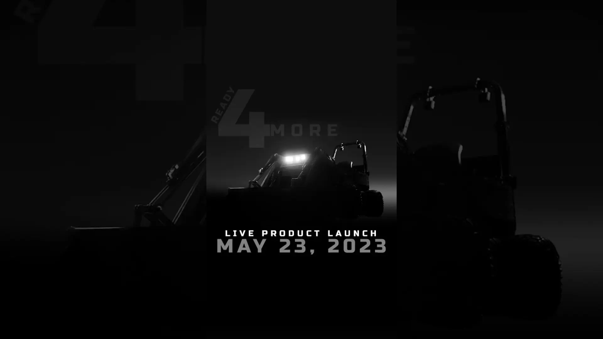 Are You Ready 4 More  COMING SOON