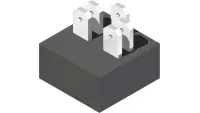 07.0100158 Switch, 3-Speed Fan