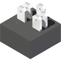 07.0100158 Switch, 3-Speed Fan