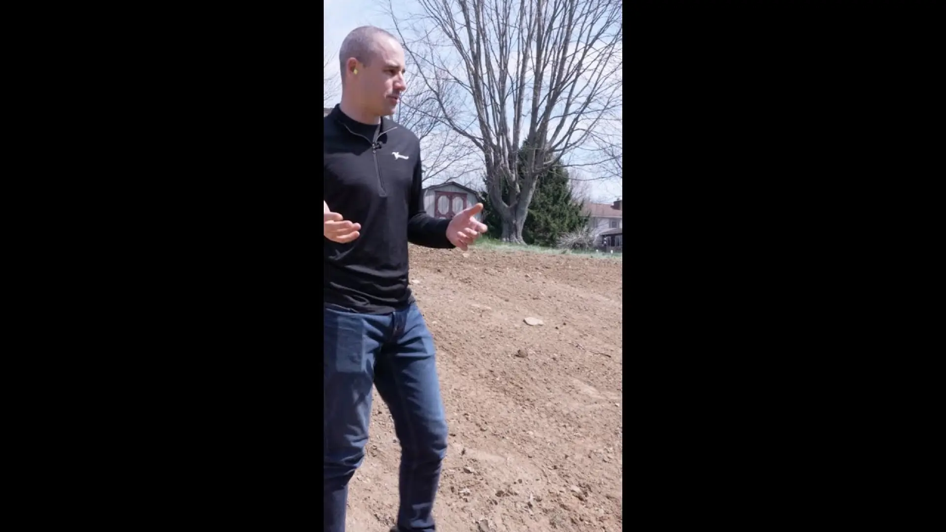 Tips and Tricks with a Ventrac