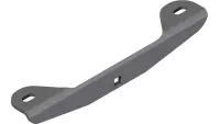 07.0100375 Bracket, Side Window Latch