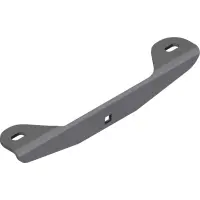 07.0100375 Bracket, Side Window Latch