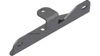 07.0100385 Bracket, Escape Window Latch