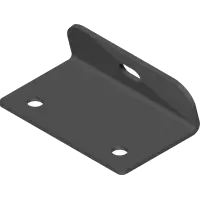 08.6014 Bracket, Shipping Front Right