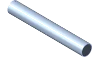 64.0993 Tube, Bearing Spacer