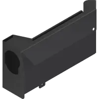 KN-6083 Baffle, Air Inlet