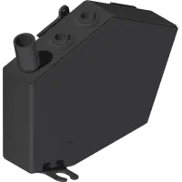 KN-6093 Tank, Steel Hydraulic