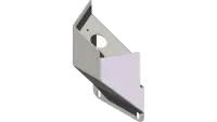 MA-6017 Mount, Indicator Light