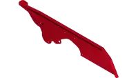 MW-6024 Skid, Left Side