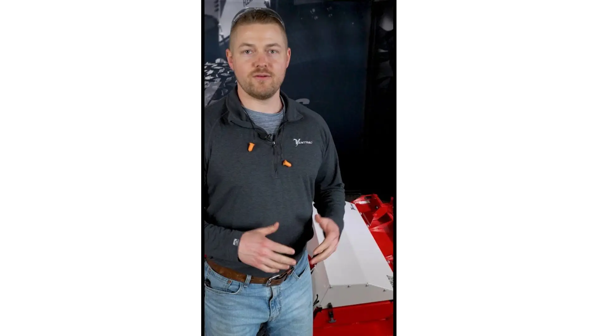 Accessory Highlight: Hydraulic FlipUp Kit