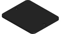 07.0101201 Decal, Fuse Block