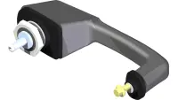 07.0101445 Handle, Cab Push-Button