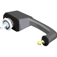 07.0101445 Handle, Cab Push-Button