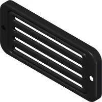 07.0101451 Retainer, Air Filter Vented