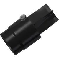 Tube, Spark Arrestor 1.5"
