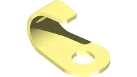 07.0101646 Guard, Striker Pin