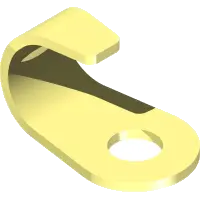 07.0101646 Guard, Striker Pin