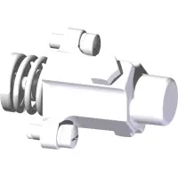 23.0111-7 Kit, Spool Float Hyd. Valve