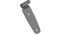 07.0101843 Hinge, Door RH 2 Piece