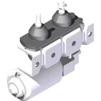07.0102744 Motor, Wiper 12V
