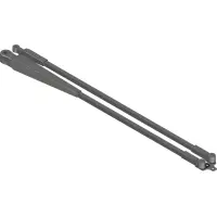 07.0102747 Wiper Arm, 20"