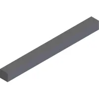07.01030079 Ndax, 3/4" x 3/4"