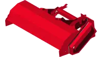 Frame, Main