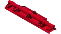 Frame, Main