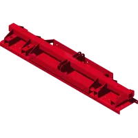 Frame, Main