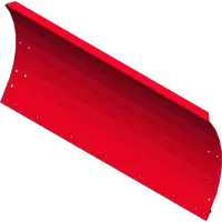 Blade, Main Weldment 2 Series