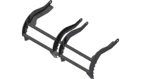 Frame, Grapple
