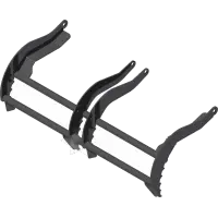 Frame, Grapple