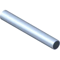 Tube, Bearing Spacer