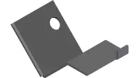 07.0106740 Floor Mat, Right