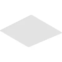 07.020025-1 Window, Front LW450