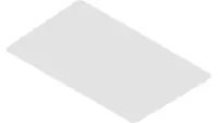 07.020027-1 Window, Rear LW450