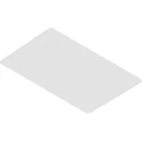 07.020027-1 Window, Rear LW450